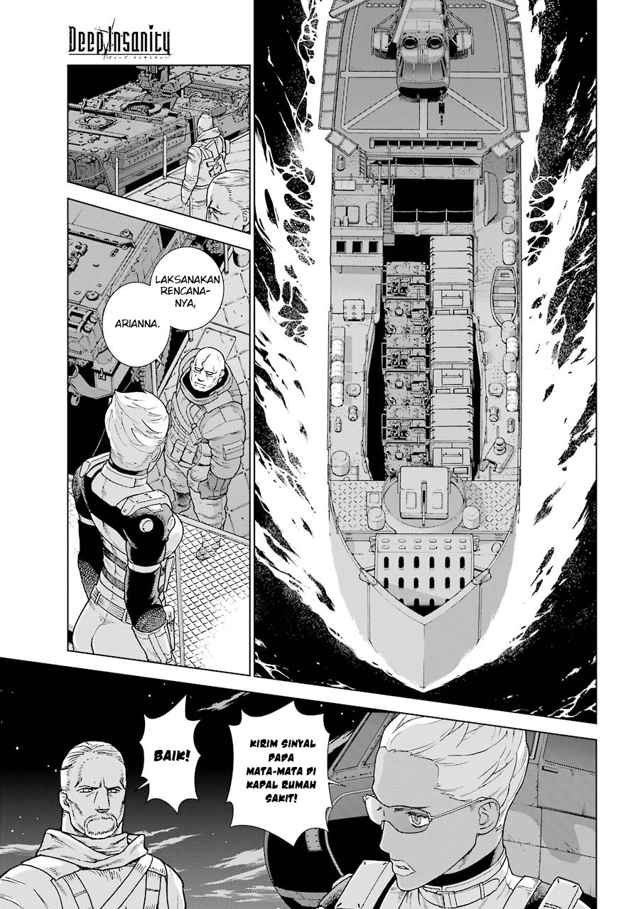 Deep Insanity Chapter 01 Gambar 27